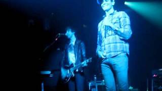 Cobra Starship - Smile For the Paparazzi (Live) - The Fillmore at Irving Plaza (VMA Party)