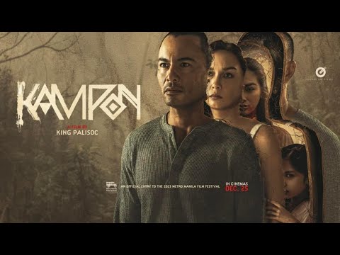 Kampon Movie Trailer