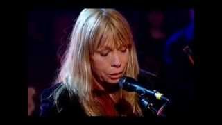 Rickie Lee Jones - The Moon is Made of Gold - Live @ Jools Holland