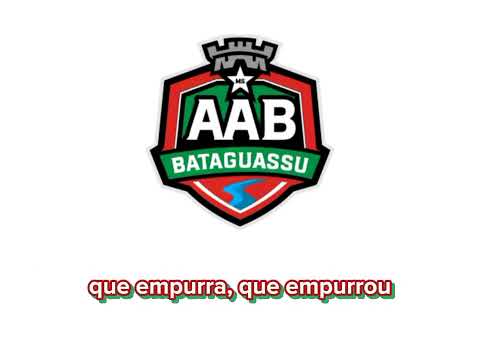 Hino do Bataguassu (IA)