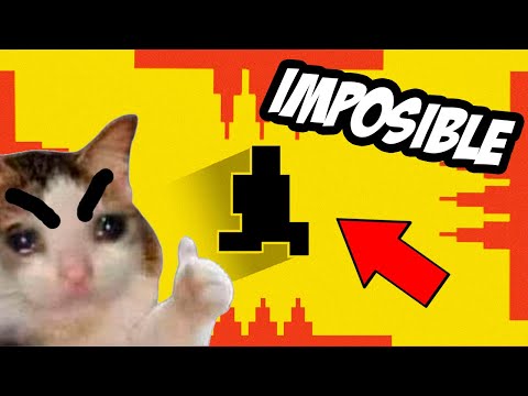 THIS INTERNET TROLL GAME IS DRIVING ME CRAZY 😭