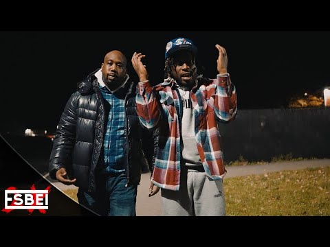 Nino Black - Jux Talk (Official Video) Shot by @Esbei2x