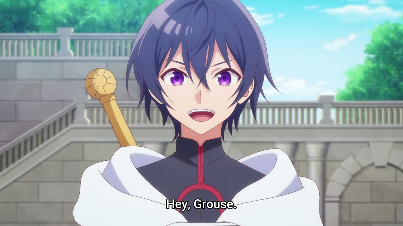 bogus skill fruitmaster Episode 2