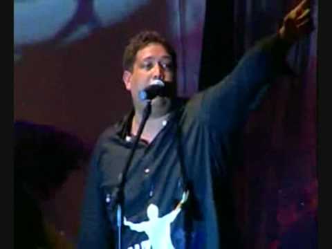 Se Nalo For Pra Te Adorar 2 Ao Vivo Ibc Bh - Fernandinho