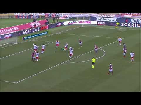 10Paratona di Belec che rimane a terra