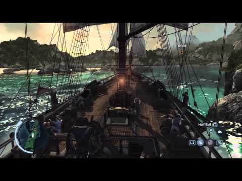 Assassin's Creed 3: Spoiler Free Walkthrough Part 33 (Sequence 9) - HTG