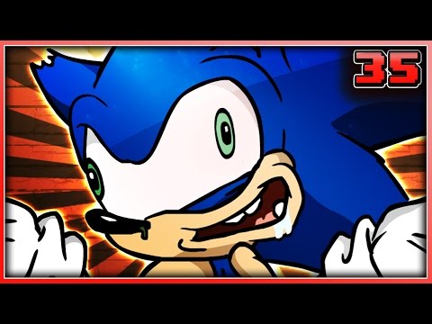 Too Fast! - The Binding Of Isaac: Afterbirth | Part 35