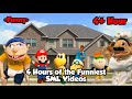 4 Hours Of The Funniest SML Videos Funny