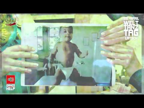 WeltTanzTag (dance2help.com) - MAKE A MOVE!
