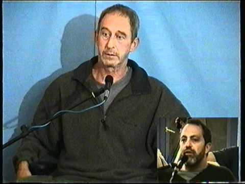 Nothing to do, Jonathan, September 10 2001.mpg