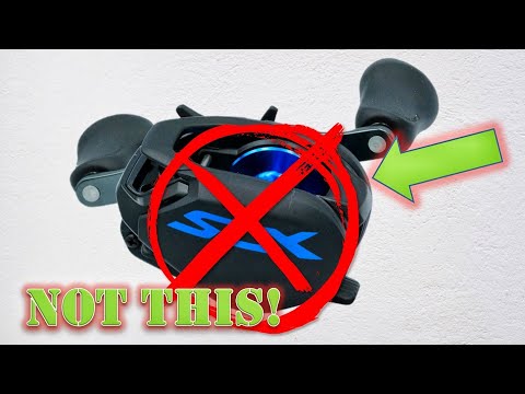 I wished I knew these BEFORE I bought the Shimano SLX!