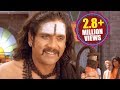 Jagadguru Adi Sankara Scenes Argue Between Adi Sankara And Kati Kapari Akkineni Nagarjuna