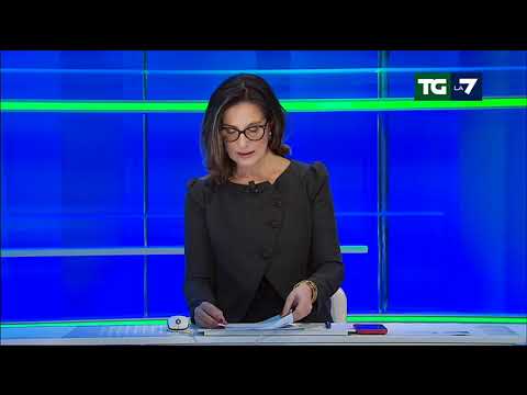 Edizione delle ore 13.30 del 01/02/2026