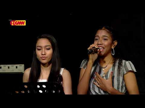 Pro Memoria GMNTV - " Heal The world " Cover (Voldemor)