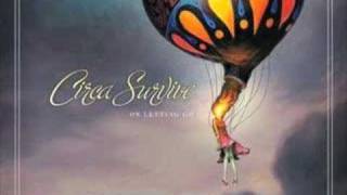 Circa Survive- Your Friends Are Gone