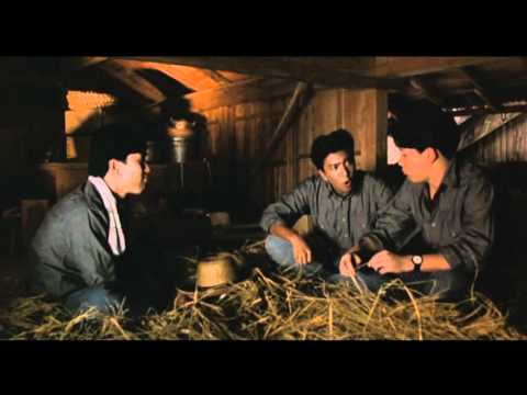 映画「大誘拐　Rainbow-Kids」　予告編