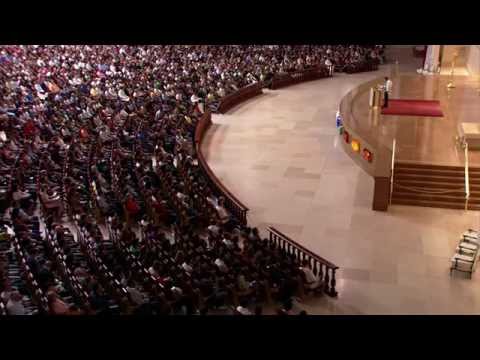 A Lei Do Senhor É Perfeita - Igreja Universal