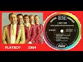 Buck Owens and His Buckaroos - Playboy
