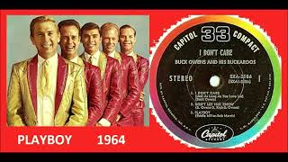 Buck Owens and His Buckaroos - Playboy