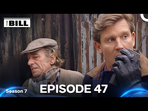 The Bill - Season 7 Episode 47 | Something Personal (1991)
