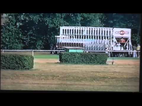 Nagroda Syreny - 3.08.2002 - Nowogródek (Who Knows - Nowa Zelandia)