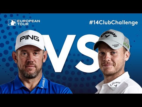 The 14 Club Challenge - Westwood vs Willett
