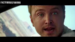 Need for Speed [HD Music Video] ft. Junkie XL - Today