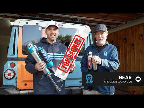 Битва за отстранение гренадеров! НОВЫЙ Трейл-Фло от Owl против Кинга против Эйбаха в Моаве!