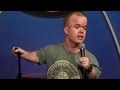 Brad Williams - Sex Video Game (Stand Up Comedy)