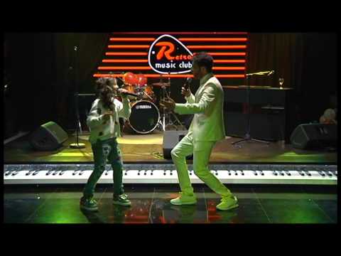 Մերի Քոչարյան/Գրիգոր Կյոկչյան-Համերգ (մաս 4)