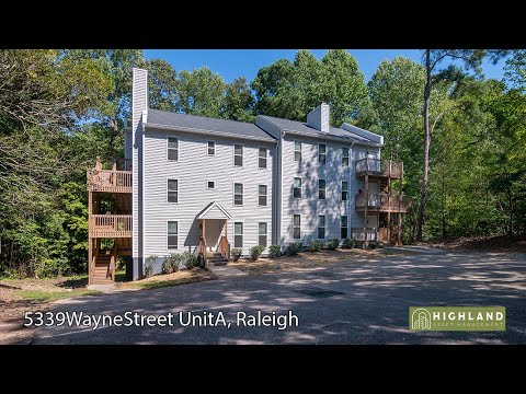 5339 Wayne St. - Video 2 of 2