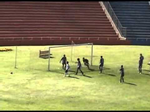 NAÇA É RAÇA TV - NACIONAL 2X1 Independente - Infantil (2010)