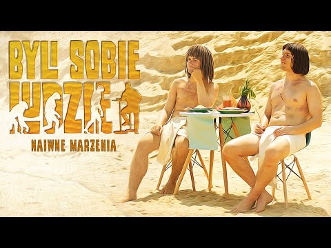 Once Upon A Time... The People #2 - "Naive Dreams" (English Subtitles)