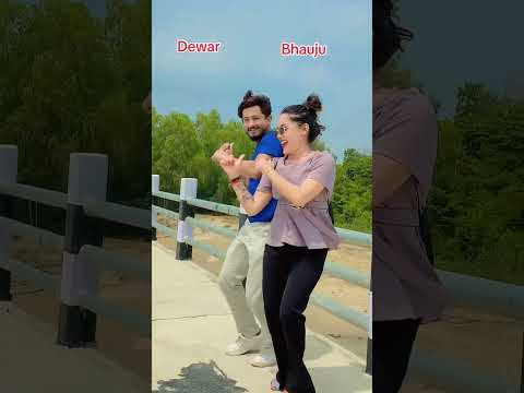 Dewar bhauju babal dance😁#rockdebha🤘#short#viral