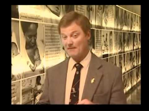 Somos Mamíferos, Recuperando el Paradigma Original