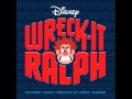 ost 8 Life in the Arcade -- Henry Jackman (wreck-it ralph)