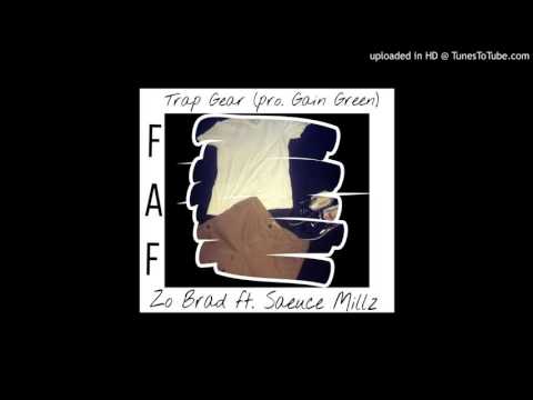 Zo Brad ft. Saeuce Millz(Prod by BiggJ)
