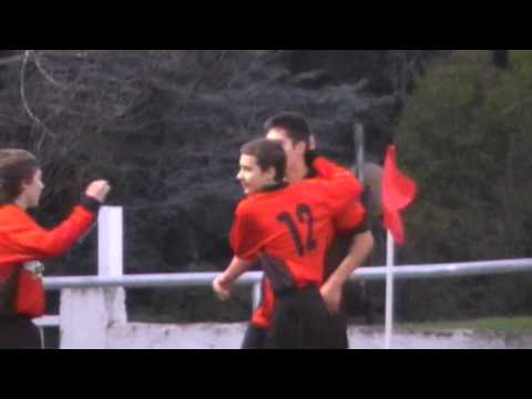 1º de Mikel al Somorrostro.