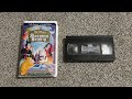 Sleeping Beauty 1997 VHS Version 2 Overview 2026 Edition