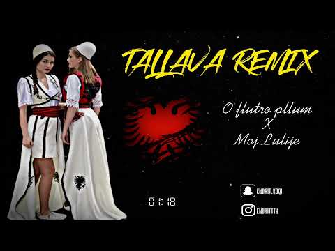 Endritbeats - Flutro Pllum x Lulija (Tallava Remix) 🔥