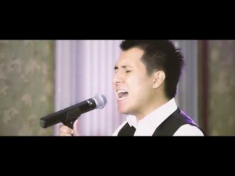 Qilichbek Madaliyev - Ketmadi yor (jonli ijro)