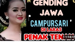 Download lagu GENDING JAWA CAMPURSARI TERPOPULER COCOK KAGEM ACARA HAJATAN SUARA JERNIH mp3 Download lagu GENDING JAWA CAMPURSARI TERPOPULER COCOK KAGEM ACARA HAJATAN SUARA JERNIH mp3