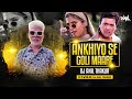 Ankhiyon Se Goli Maare Remix Dj Anil Thakur Govinda Raveena Tandon Valentine's Day Special Mix 2K24
