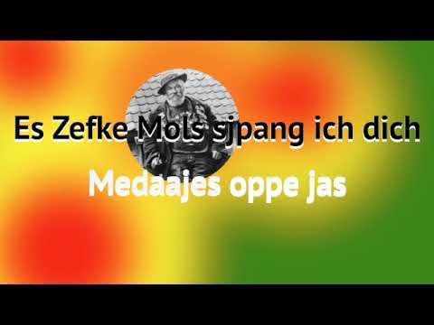 Ritchie Bakx - Limburgs prach en praal