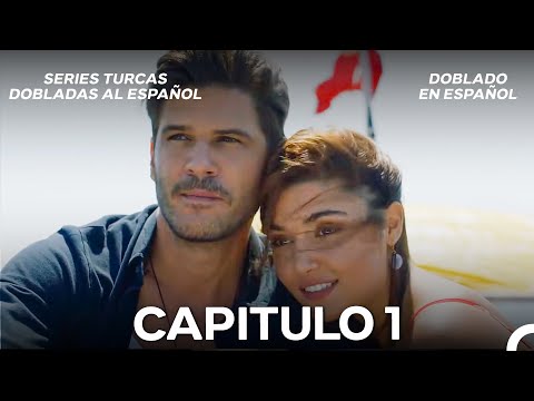 Perla Negra Capítulo 1 (Doblado En Español) La Versión Larga