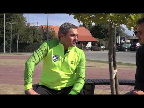 Razgovor s Marinkom Mavrovićem