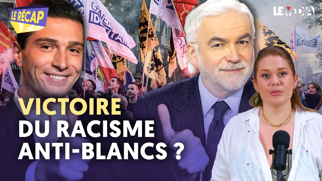Illustration: Crépol : la justice retient le racisme anti-Blanc — une décision qui trouble