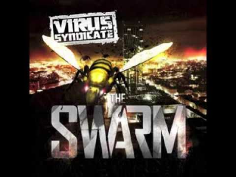 Virus Syndicate - Worker Bees feat. Buku MistaJam Premiere
