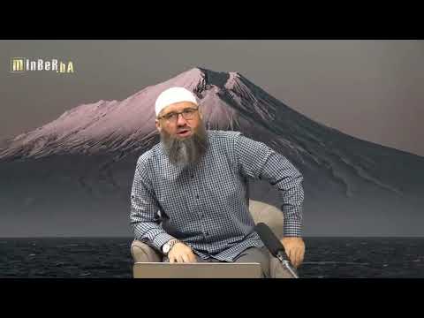 Koja je granica spuštanja odjeće na članke ili ispod članaka? - Elvedin Pezić