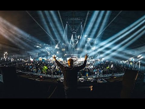 Christopher Lawrence - Ministry Of Sound 2000 - techno/acid techno/hard trance